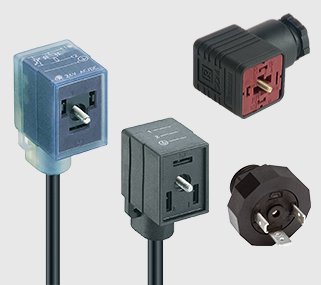 Valve-Connector